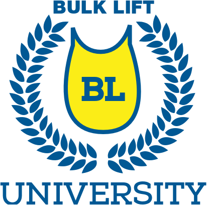 Bulk Lift University logo