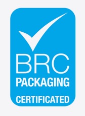 BRC Packaging logo