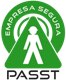 PASST Empressa Segura logo